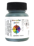 Tru-Color TCP-387 GO Transit Dark Green 1 oz Paint Bottle