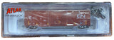 N Atlas 50005452 Canadian National CNIS 413115 NSC 5277 50' Plug-Door Boxcar