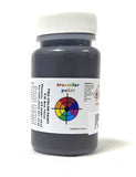 Tru-Color TCP-884-2 Brushable Providence & Worcester Brown 2 oz Paint Bottle