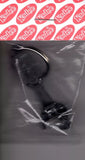 Kadee #1000 Key Chain Black