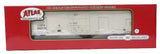 HO Scale Atlas 20007335 Cedar Grove CGFX 992115 Trinity Rail 64' Modern Reefer
