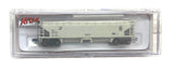 N Scale Atlas 50006605 Conrail CR 52921 70-Ton Hart Ballast Car