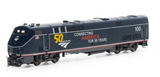 Athearn Genesis G81114 Amtrak P42DC 50th Anniversary Midnight Blue 100 DCC Ready