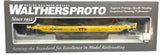 HO Scale Walthers Proto 920-109045 TTX DTTX 469220 Gunderson 53' Well Car
