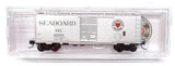 N Scale Micro Trains 2000387 Seaboard Air Line SAL 25303 40' Single-Door Boxcar