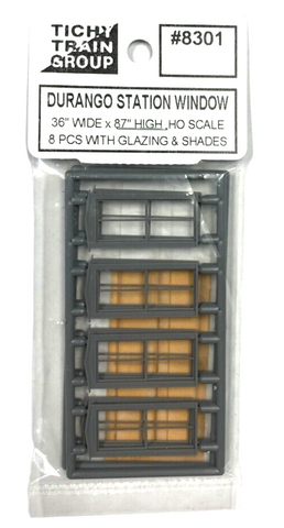 HO Scale Tichy Train Group 3041 Slant Side Mount Freight Car Stirrups Pkg 10 HO Scale Tichy Train Group 3041 Slant Side Mount Freight Car Stirrups Pkg 10