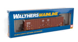Walthers Mainline 910-2964 Canadian National DWC 795151 60' High-Cube Boxcar