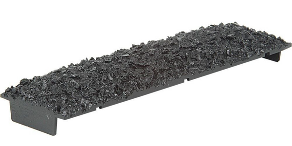 Kadee #171 HO Scale Lump Egg Coal Load For Open Hoppers – 6 Detail Parts - View #2