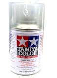 Tamiya 85013 TS-13 Racing White Spray Lacquer Paint 100ml Spray Can