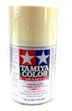 Tamiya 85007 TS-7 Racing White Spray Lacquer Paint 100ml Spray Can
