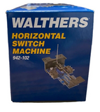 Walthers Layout Control System 942-102 Horizontal Mount Switch Machine