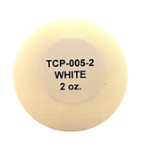Tru-Color TCP-005-2 Reefer White 2 oz Paint Bottle