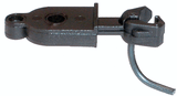 HO Scale Accurail 1013 Accumate Coupler Medium Shank (.055") w/Box (2) Pairs