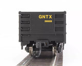 HO Scale Walthers MainLine 910-6420 GNTX #290058 68' Railgon Gondola