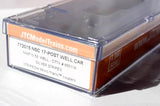 N Scale Jacksonville Terminal 772015 DTTX 655119 NSC 53' well car Class NWF13