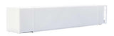 HO Scale Walthers SceneMaster 949-8700 Undecorated 53' Reefer Container