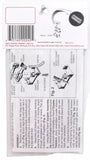 N Scale Micro Trains 112001 Replacement N-1 Centering Springs (12) pcs