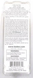 HO Scale Kadee #1561 Arch Bar Self Centering Trucks 33" Ribbed Back Wheels