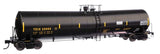 HO Scale Walthers MainLine 910-48220 TEIX 25095 Trinity 25,000-Gallon Tank Car