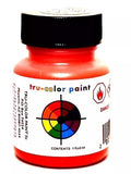 Tru-Color TCP-11000 GN Great Northern Colors 1 oz Paint Bottle Set (6) pcs