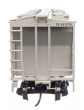 Walthers MainLine 910-7052 Conrail CR 883578 PS-2 Covered Hopper