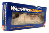 HO Walthers 910-40720 Kansas City Southern KCS 16488 40' Single Sheathed Boxcar