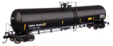 Walthers Proto 920-100651 Valero VMSX 300612 55' Trinity 30,145 Gallon Tank Car