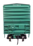 Walthers MainLine 910-46017 Penn Central PCA 166416 50' ACF Boxcar