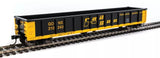 HO Scale Walthers MainLine 910-6303 Railgon GONX 310243 53' Gondola