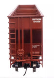 Walthers Mainline 910-56335 Southern 134208 73' Wood Chip Hopper