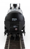 Walthers Proto 920-100733 BRGX #230 Bridger 55' Trinity 30,145-Gallon Tank Car