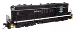 HO Walthers Mainline 910-10497 Illinois Central IC 9084 GP9 Phase II DCC Ready