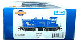 HO Scale Athearn 28663 Conrail CR 9617 SW1500 DCC Ready