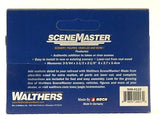 HO Scale Walthers SceneMaster 949-4110 Fisherman's Shanty Kit
