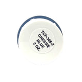 Tru-Color TCP-306-2 Chessie System Blue 2 oz Paint Bottle
