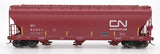 HO InterMountain 47091-11 Canadian National WC 87033 ACF 3-Bay Covered Hopper