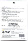 HO Scale SoundTraxx 882006 Econami ECO-21PNEM DCC Sound Decoder