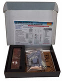 HO Scale Micro Trains 900 56 010 Grain Storage Building w/40' Boxcar Kit