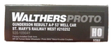 Walthers Proto 920-109041 St. Mary's West SMW 210252 Gunderson 53' Well Car