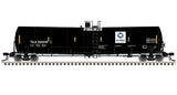 N Scale Atlas 50006172 IOI Group TILX Trinity 25,500-Gallon Tank Car Set