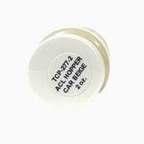 Tru-Color TCP-277-2 ACL Atlantic Coast Line Hopper Beige 2 oz Paint Bottle
