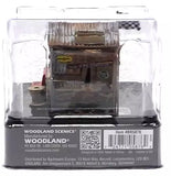 O Scale Woodland Scenics BR5876 Kids Clubhouse Built-&-Ready