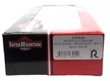 HO Scale InterMountain 47522-02 Rock Island 302133 Pullman-Standard 5277 Boxcar