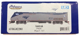 HO Scale Athearn G82281 Amtrak P40DC 837 Phase V DCC Ready