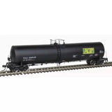 HO Scale Atlas 20006891 AGP TILX 250137 Trinity 25,500-Gallon Tank Car