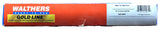 HO Walthers Gold Line 932-3947 Canadian Pacific 53' NSC 3-Unit Well Car Set