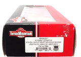 HO InterMountain 49740-1 Union Pacific UP 7964 ES44AC 5000th Gevo DCC Only
