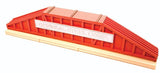 HO/O Scale Chooch 7276 60 Ton Structural Beam Freight Car Load