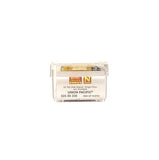 N Micro Trains 2500336 Union Pacific UP 910701 50' Rib-Side Track Inspection Car