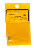 HO Scale Details West AH-385 Leslie S3L Airhorn All Bells Forward